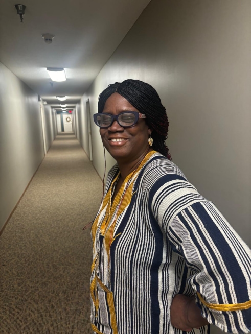 Volunteer Opportunities