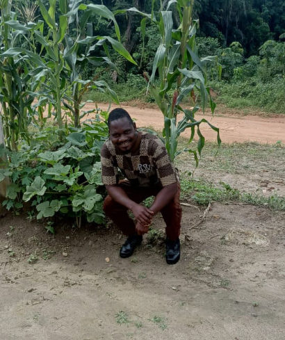 Thumbnail for Making a Difference Every Day